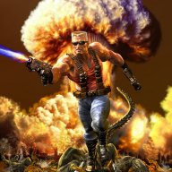 Duke Nukem