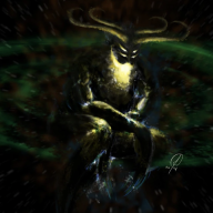 LordDemiurge