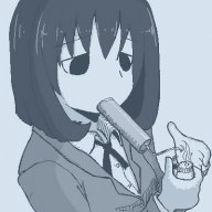 Forget Me Not