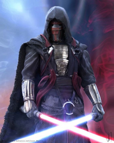 amazon revan